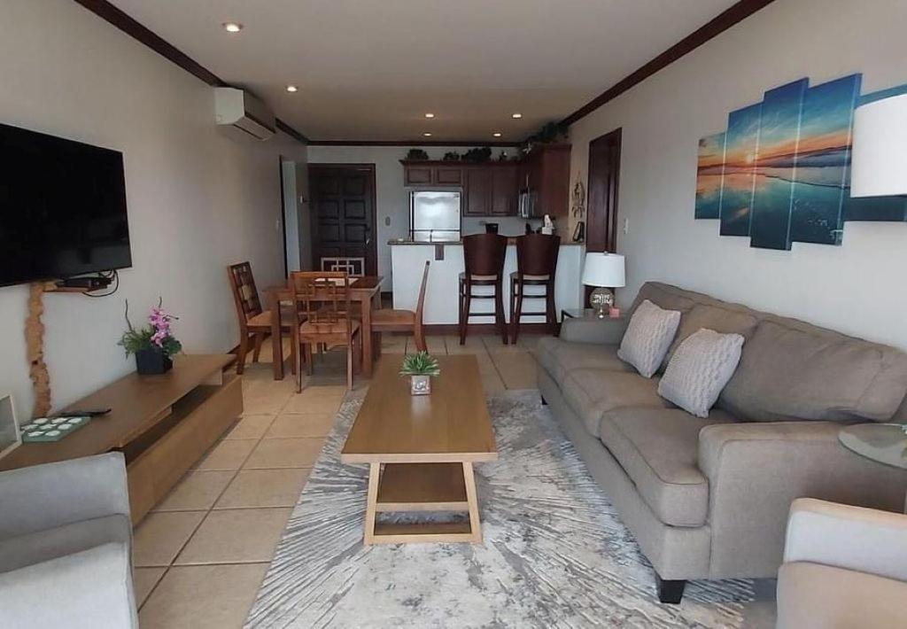 Sunset Heights 402 Aparthotel Playa Flamingo Ngoại thất bức ảnh
