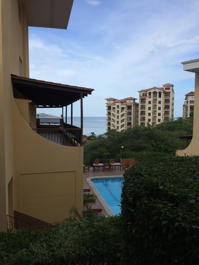 Sunset Heights 402 Aparthotel Playa Flamingo Ngoại thất bức ảnh