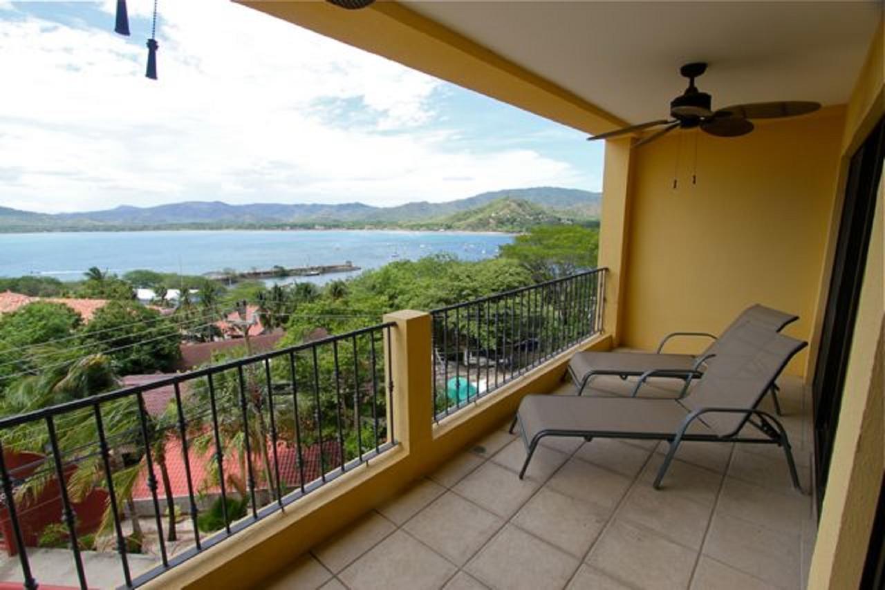 Sunset Heights 402 Aparthotel Playa Flamingo Ngoại thất bức ảnh