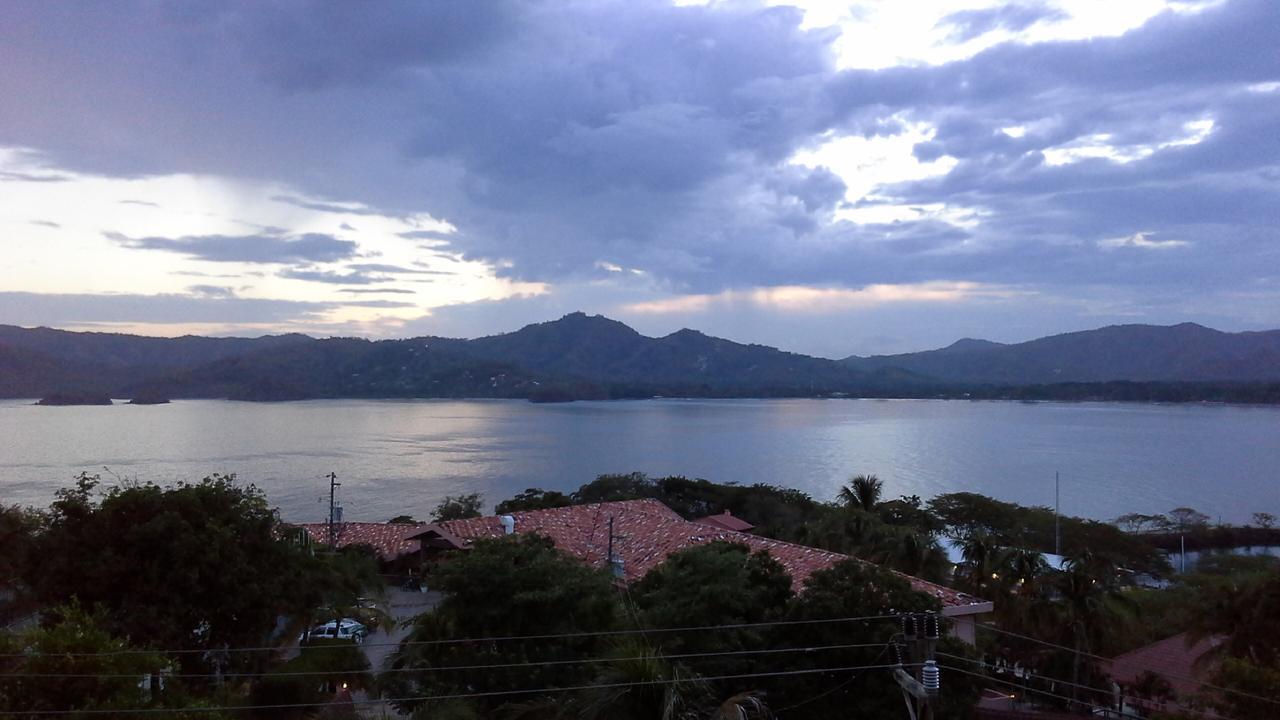 Sunset Heights 402 Aparthotel Playa Flamingo Ngoại thất bức ảnh